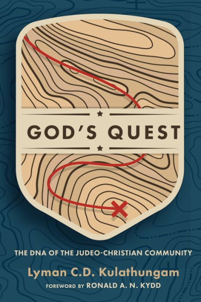 God's Quest: the DNA of Judeo-Christian Community