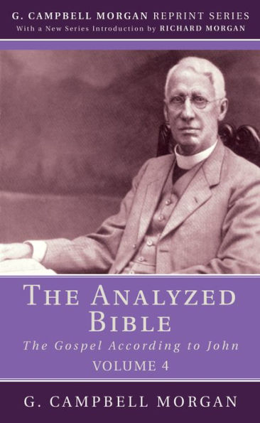 The Analyzed Bible