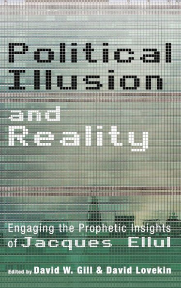 Political Illusion and Reality