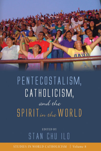 Pentecostalism, Catholicism, and the Spirit World