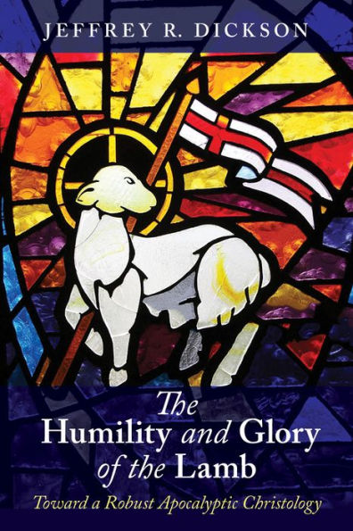 the Humility and Glory of Lamb