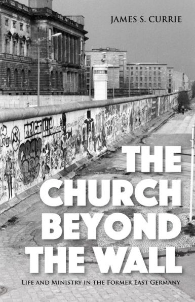 the Church Beyond Wall