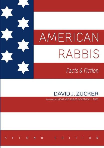 American Rabbis, Second Edition: Facts and Fiction