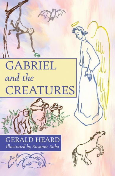 Gabriel and the Creatures