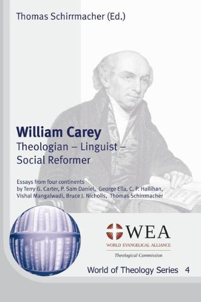 William Carey