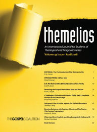 Title: Themelios, Volume 43, Issue 1, Author: D A Carson