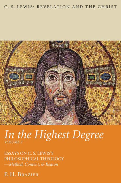 the Highest Degree: Volume Two