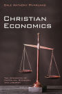 Christian Economics: The Integration of Capitalism, Socialism, and Laborism