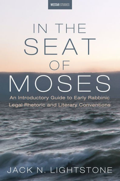 the Seat of Moses