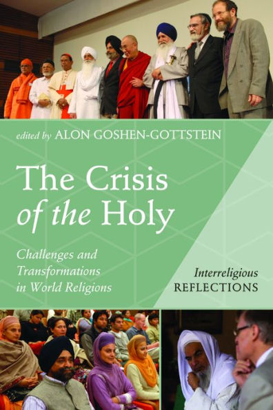 the Crisis of Holy