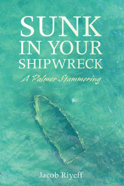 Sunk Your Shipwreck
