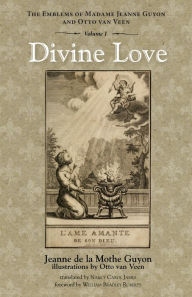 Title: Divine Love, Author: Jeanne de la Mothe Guyon
