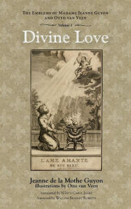 Title: Divine Love, Author: Jeanne de la Mothe Guyon