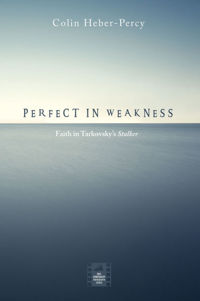 Perfect Weakness
