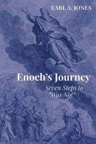 Title: Enoch's Journey: Seven Steps to 