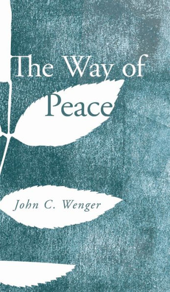 The Way of Peace