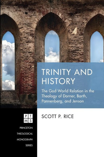 Trinity and History