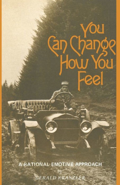 You Can Change How Feel