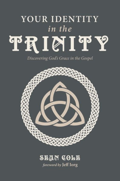 Your Identity the Trinity