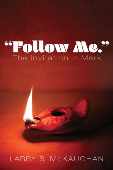"Follow Me." The Invitation Mark