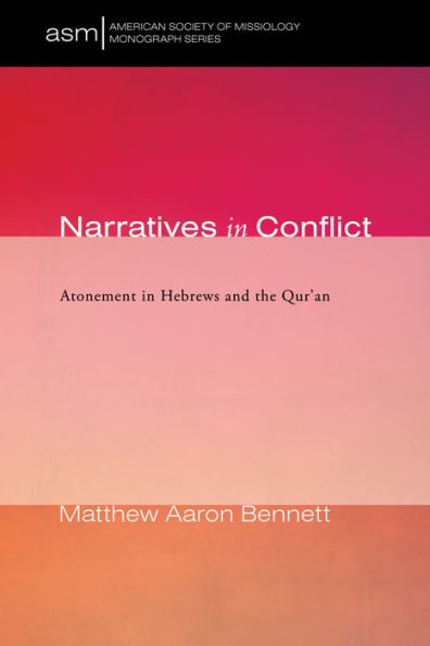 Narratives Conflict