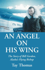 Title: An Angel on His Wing, Author: Tay Thomas