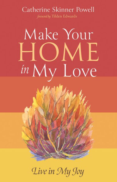 Make Your Home My Love: Live Joy