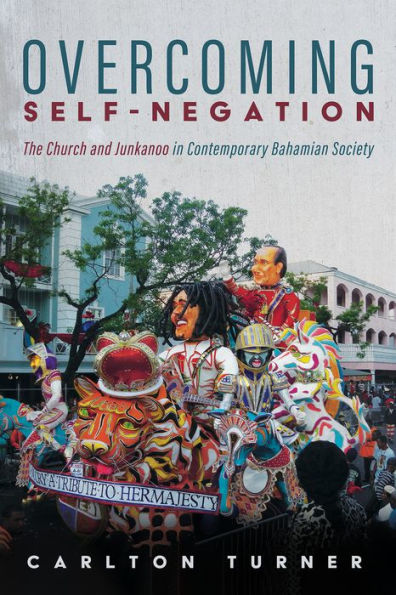 Overcoming Self-Negation