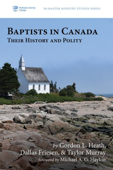 Baptists Canada