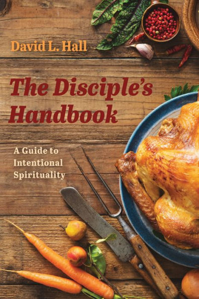 The Disciple's Handbook