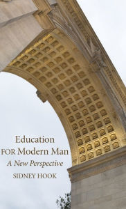 Title: Education for Modern Man, Author: Sidney Hook