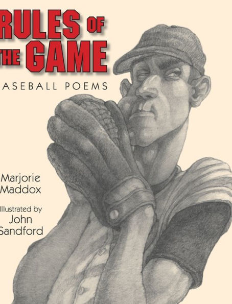 Rules of the Game: Baseball Poems