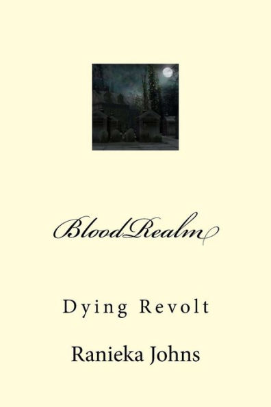 BloodRealm: Dying Revolt