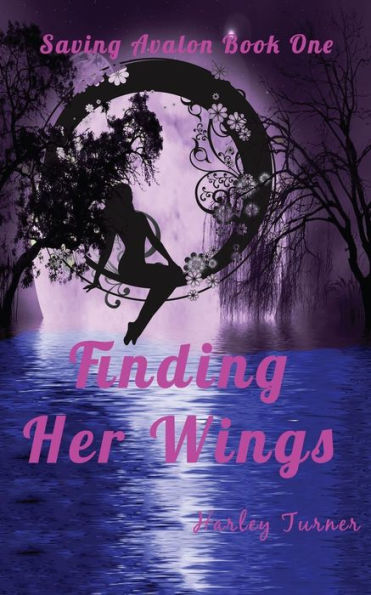 Finding Her Wings