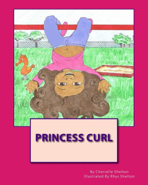 Princess Curl