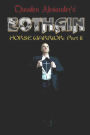 Eothain: Horse Warrior part II