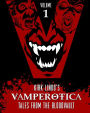 Vamperotica: Tales from the Bloodvault V1