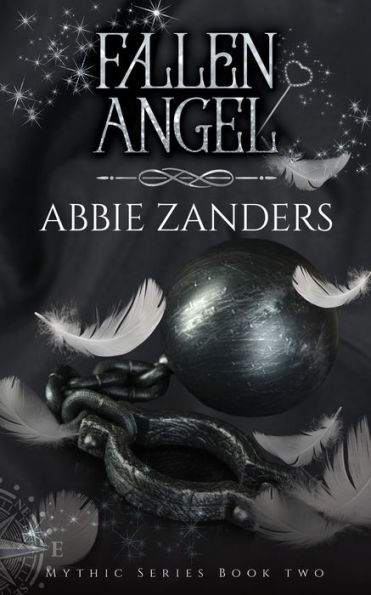 Fallen Angel: Mythic Series, Book Two