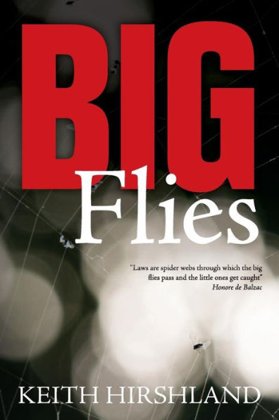 Big Flies