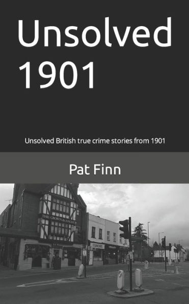Unsolved 1901