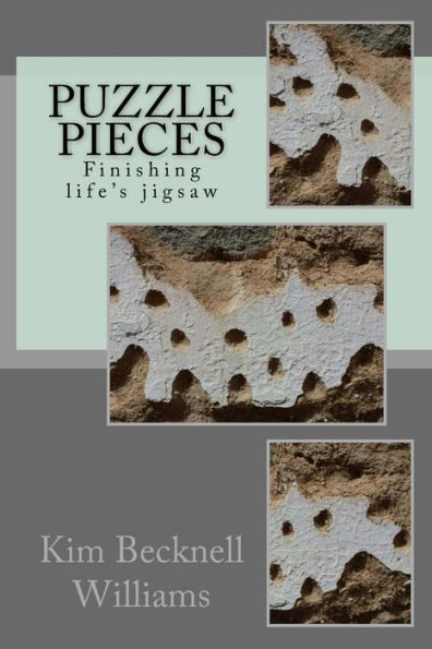 Puzzle Pieces: Finishing life's jigsaw