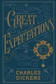 Title: Great Expectations, Author: Dickens Charles Charles