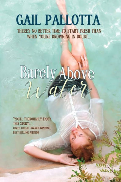 Barely above Water
