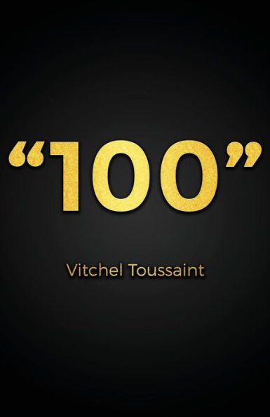 And I Quote: "100" And I Quote: "100"