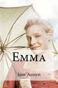 Title: Emma, Author: Edibooks