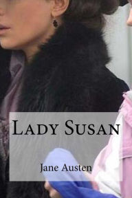 Title: Lady Susan, Author: Edibooks