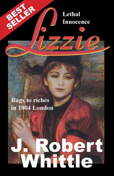 Lizzie: Lethal Innocence