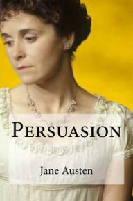 Title: Persuasion, Author: Edibooks