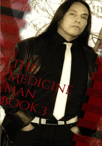 The Medicine Man, Book 3