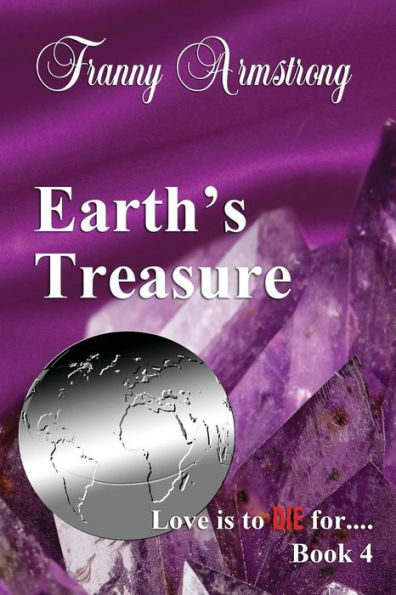 Earth's Treasure